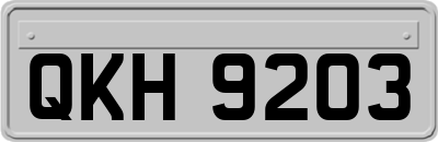 QKH9203