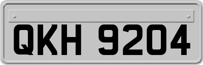 QKH9204