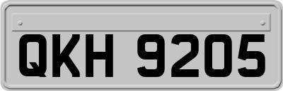 QKH9205