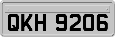 QKH9206