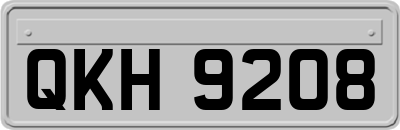 QKH9208