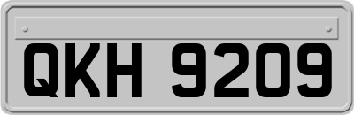 QKH9209