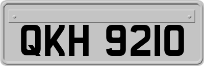 QKH9210