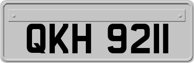 QKH9211