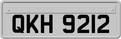 QKH9212