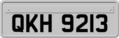 QKH9213