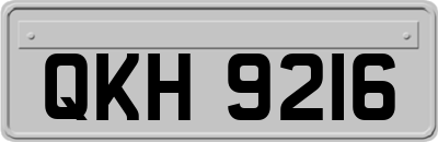 QKH9216