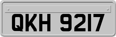 QKH9217