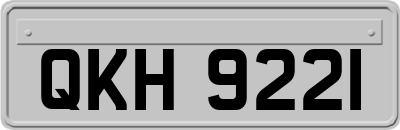 QKH9221