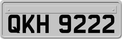 QKH9222