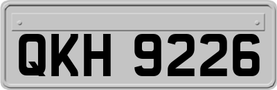 QKH9226