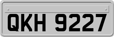 QKH9227