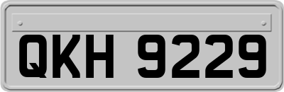 QKH9229