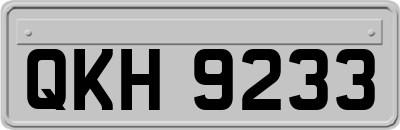 QKH9233