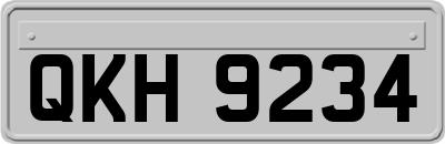 QKH9234