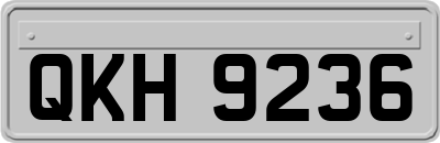 QKH9236