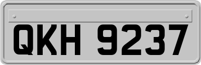 QKH9237