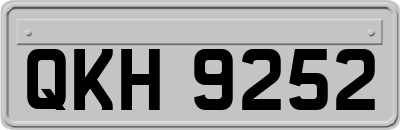 QKH9252