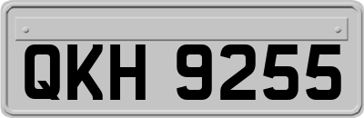 QKH9255