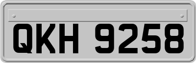 QKH9258