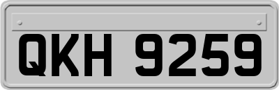 QKH9259