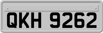 QKH9262