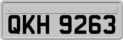 QKH9263