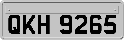 QKH9265