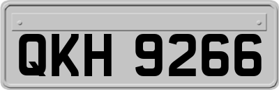 QKH9266