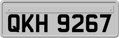 QKH9267