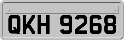 QKH9268