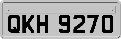 QKH9270