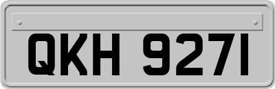 QKH9271