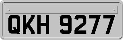 QKH9277