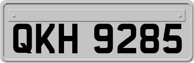 QKH9285