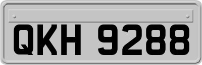 QKH9288