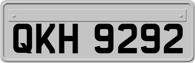 QKH9292