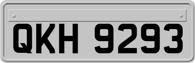 QKH9293