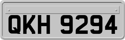 QKH9294