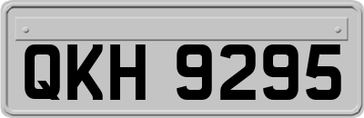 QKH9295