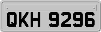 QKH9296