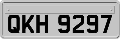 QKH9297