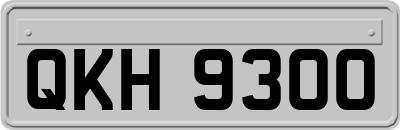 QKH9300