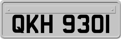 QKH9301