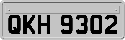 QKH9302