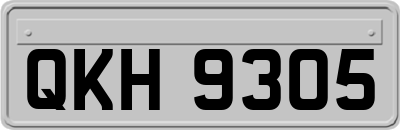 QKH9305