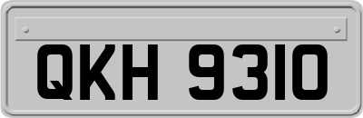 QKH9310