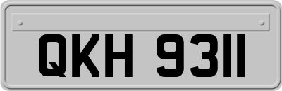 QKH9311