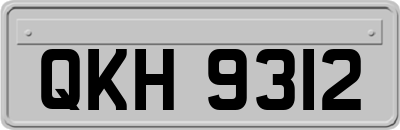 QKH9312