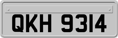 QKH9314